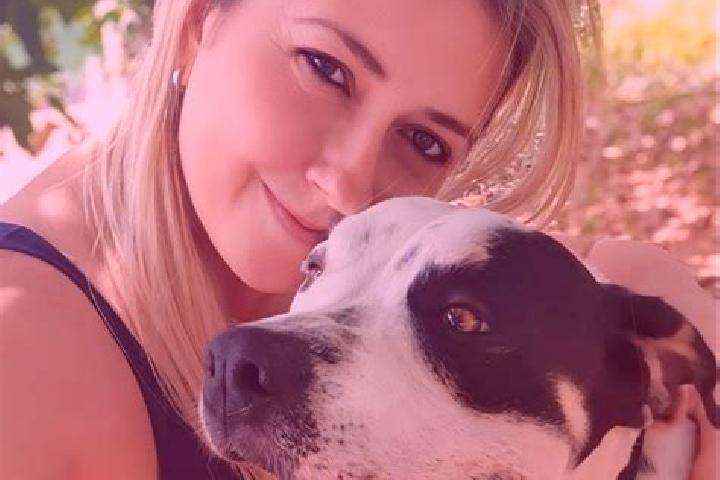 Lillian, 27 — Escort in Caconde, Brazil