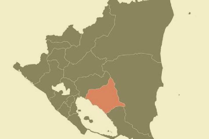 Lillian, 27 — Escort in Camoapa, Nicaragua