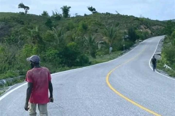 Lillian, 27 — Escort in Camp Perrin, Haiti