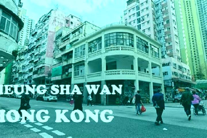 Lillian, 27 — Escort in Cheung Sha Wan, Hong Kong