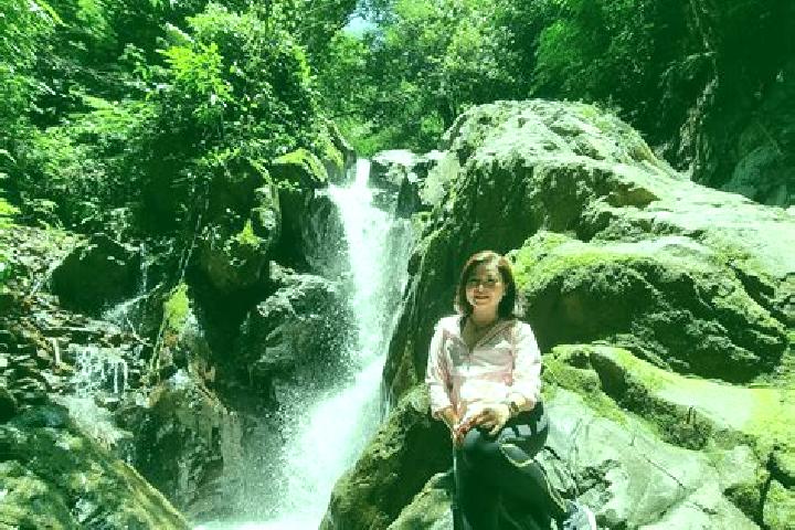 Lillian, 27 — Escort in Cibingbin, Indonesia