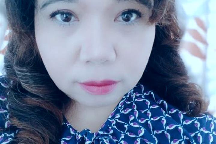 Lillian, 27 — Escort in Dolok Sanggul, Indonesia