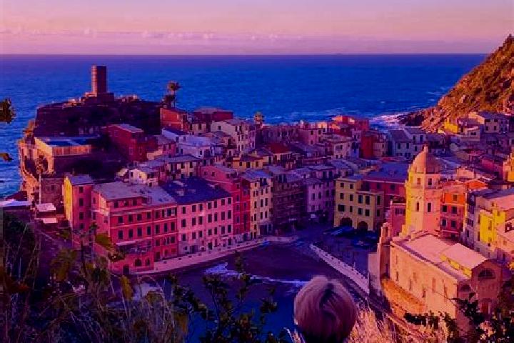 Lillian, 27 — Escort in Ganzanigo, Italy