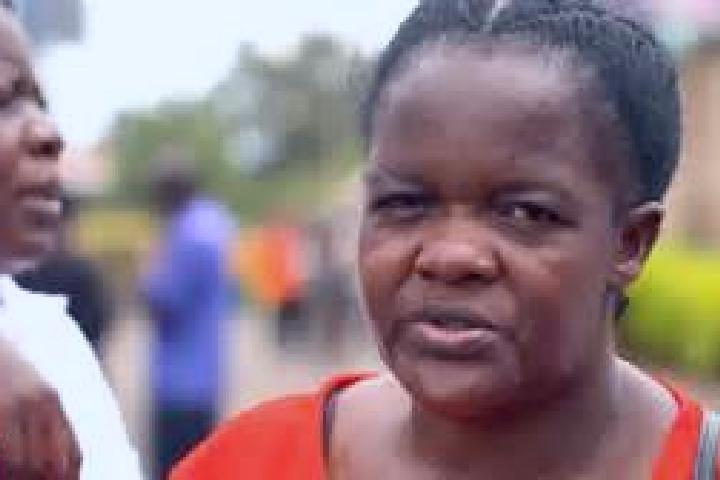 Lillian, 27 — Escort in Ikungi, Tanzania