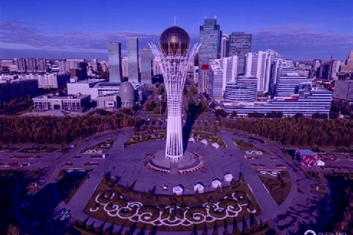 Lillian, 27 — Escort in Kokpekty, Kazakhstan