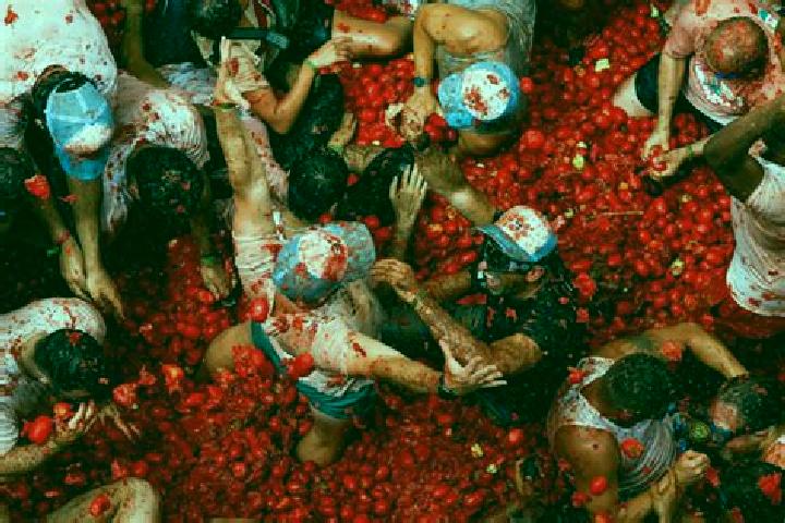 Lillian, 27 — Escort in La Tomatina, Mexico