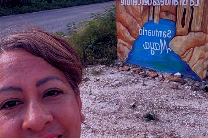 Lillian, 27 — Escort in Laguna Escondida, Mexico