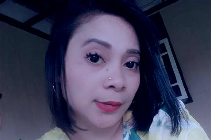 Lillian, 27 — Escort in Langgur, Indonesia