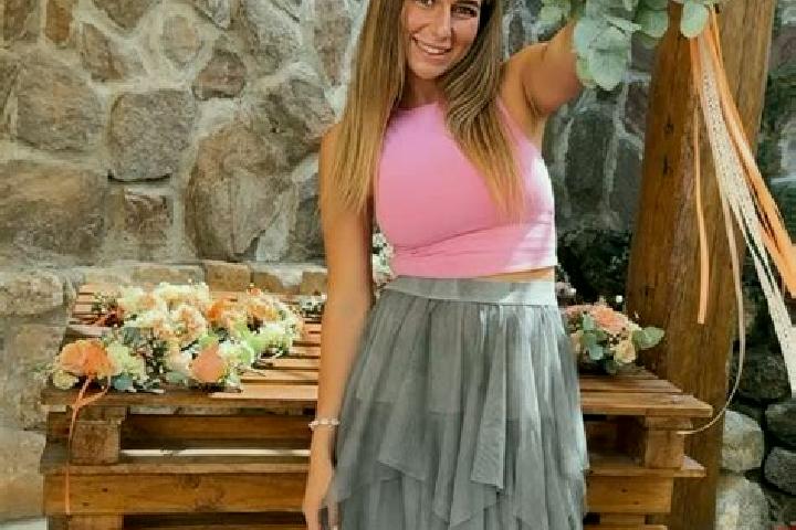 Lillian, 27 — Escort in Lovosice, Czech Republic