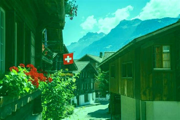 Lillian, 27 — Escort in Magden, Switzerland