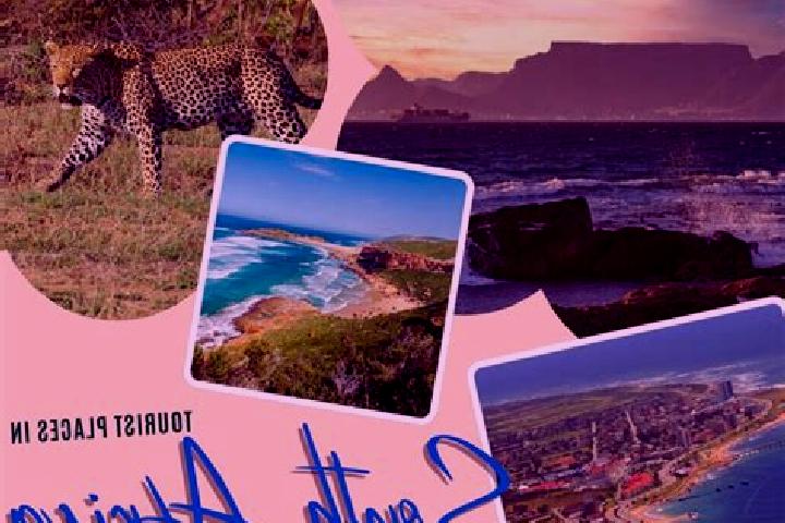 Lillian, 27 — Escort in Montagu, South Africa
