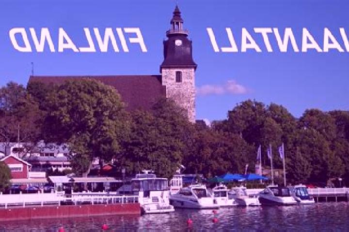 Lillian, 27 — Escort in Naantali, Finland