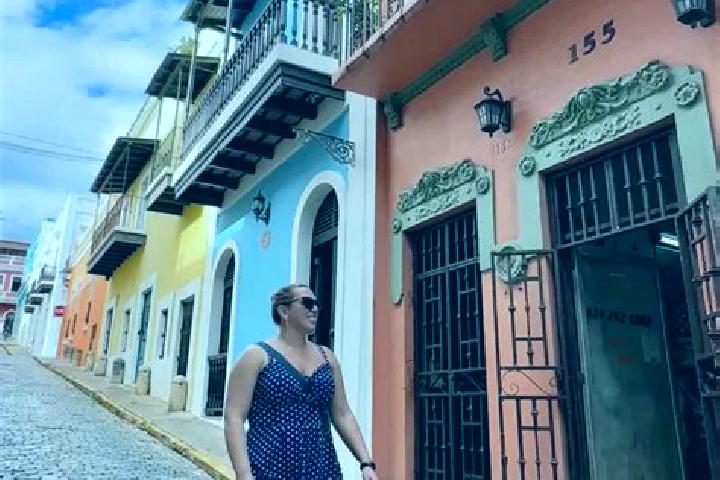 Lillian, 27 — Escort in Puerto Inca, Peru