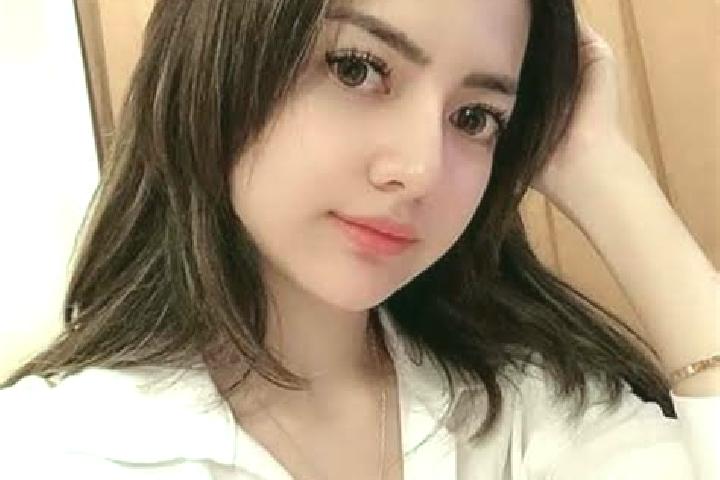 Lillian, 27 — Escort in Punggursugih, Indonesia