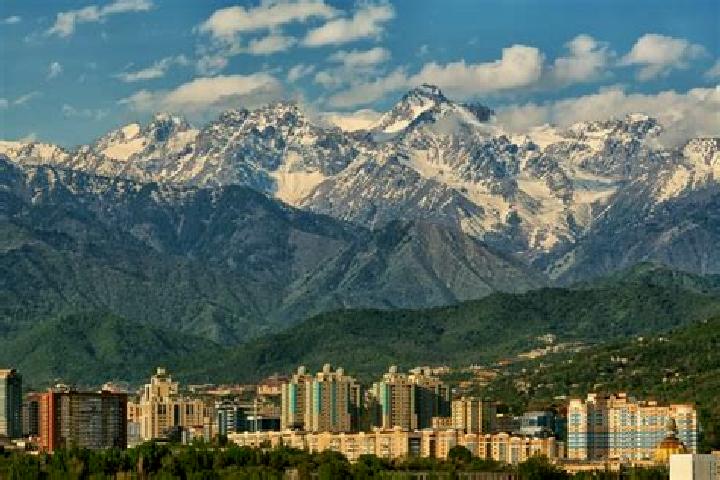 Lillian, 27 — Escort in Qobda, Kazakhstan