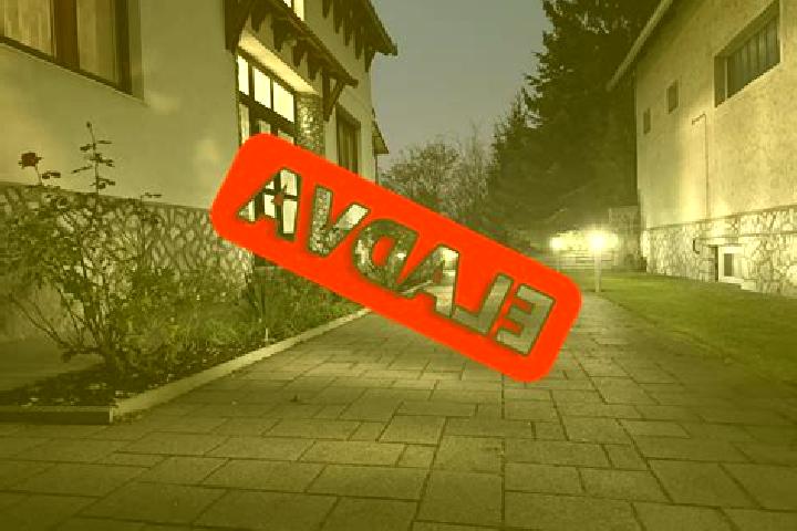 Lillian, 27 — Escort in Rudolftelep, Hungary