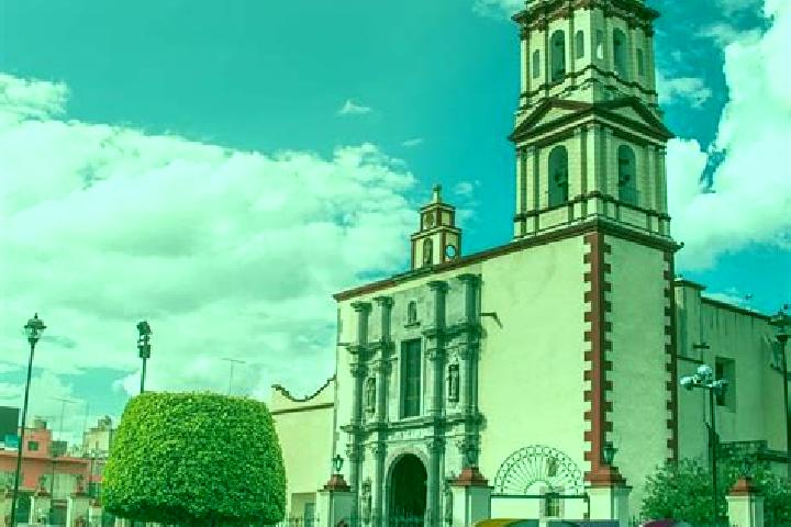 Lillian, 27 — Escort in San Francisco del Rincon, Mexico