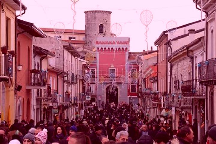 Lillian, 27 — Escort in San Marco dei Cavoti, Italy