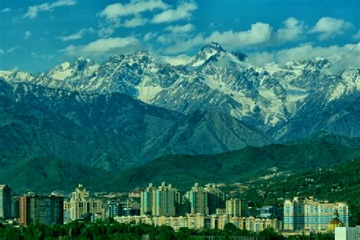 Lillian, 27 — Escort in Sarykol, Kazakhstan