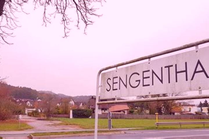 Lillian, 27 — Escort in Sengenthal, Germany