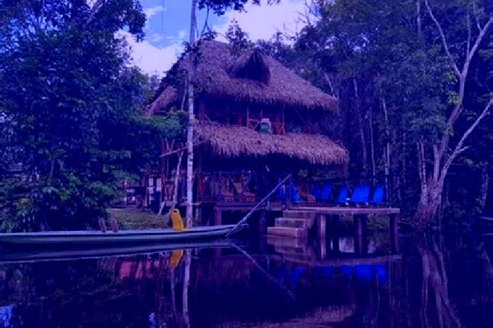 Lillian, 27 — Escort in Tarapoa, Ecuador
