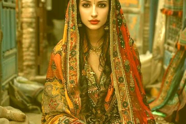 Lillian, 27 — Escort in Taunsa, Pakistan
