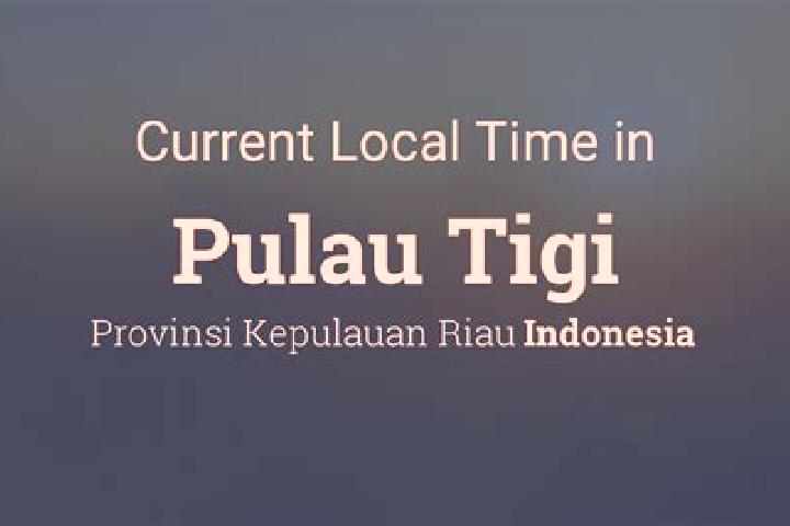 Lillian, 27 — Escort in Tigi, Indonesia
