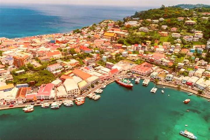 Lillian, 27 — Escort in Tivoli, Grenada