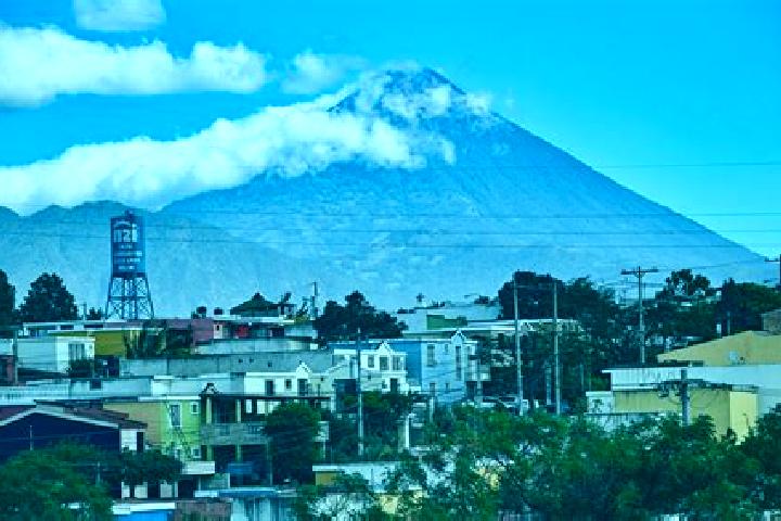 Lillian, 27 — Escort in Villa Nueva, Guatemala