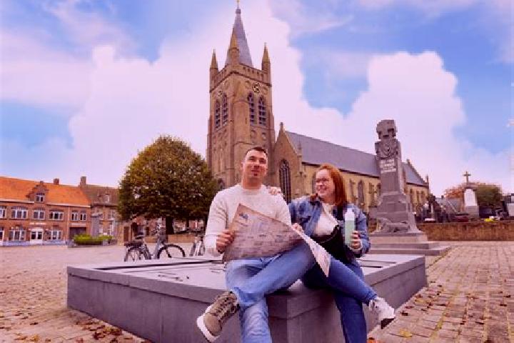 Lillian, 27 — Escort in Westvleteren, Belgium