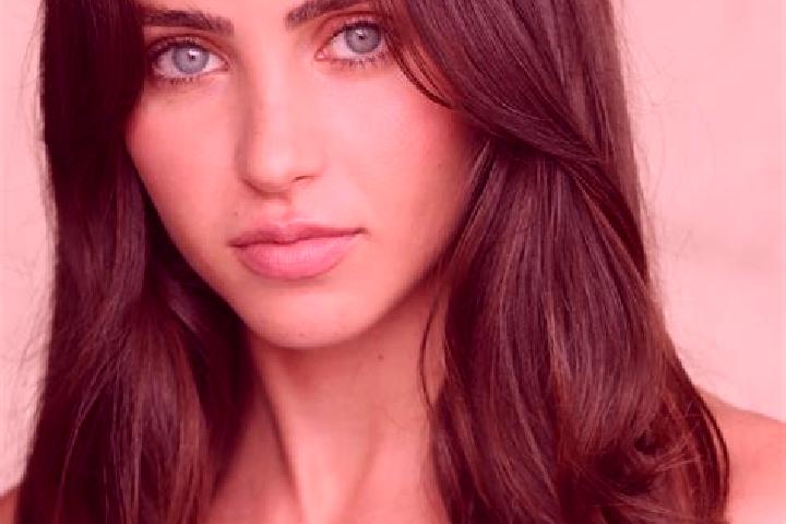 Lillian, 28, a brunette brown-eyed middle eastern companion based in Nitrianske Pravno. Offering Tantra, Couples, Domination. Available for incall and outcal...