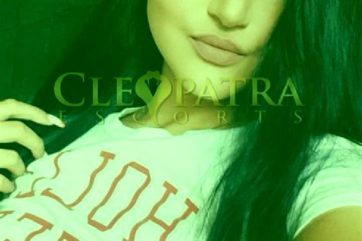 Lillian, 28, a brunette dark-eyed caucasian companion based in Malodolynske. Offering Tantra, OWO, Domination, Dinner Date. Available for incall and outcall,...