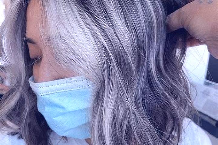 Lillian, 28, a dark blonde grey-eyed asian companion based in Kafr Nasij. Offering OWO, Overnight, Party Girl, Roleplay. Available for incall and outcall, da...