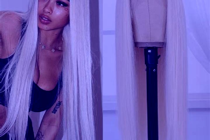 Lillian, 28, a platinum blonde amber-eyed ebony companion based in Kolossi. Offering Domination, Fetish, Party Girl, Roleplay, A-Level. Available for incall ...