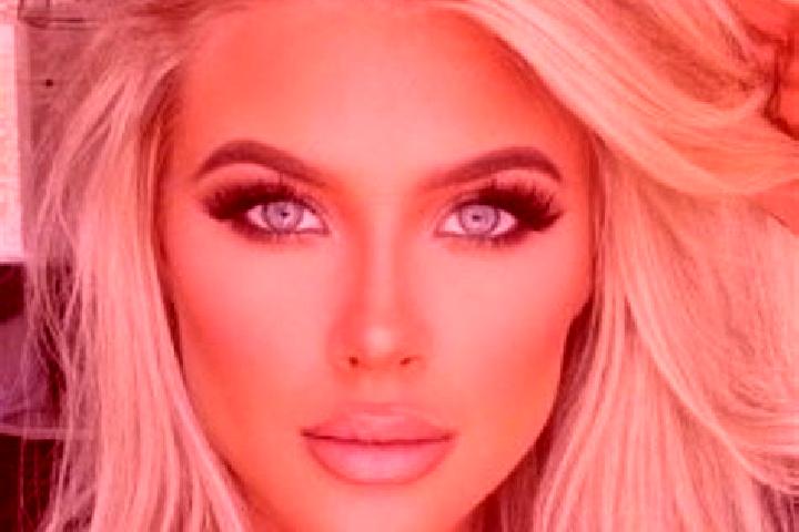 Lillian, 28, a platinum blonde amber-eyed european companion based in Yapokpa. Offering Roleplay, Erotic Massage, Domination. Available for incall and outcal...