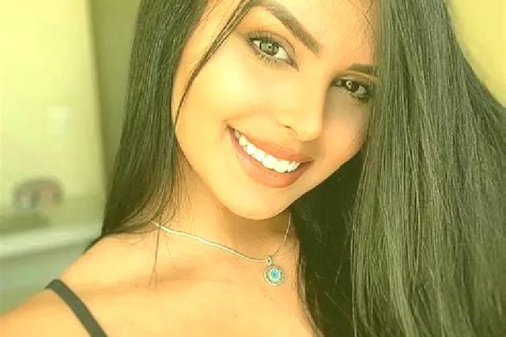Lillian, 28 — Escort in Barueri, Brazil