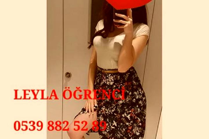 Lillian, 28 — Escort in Beykent, Turkey