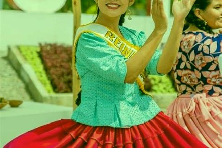 Lillian, 28 — Escort in Capinota, Bolivia
