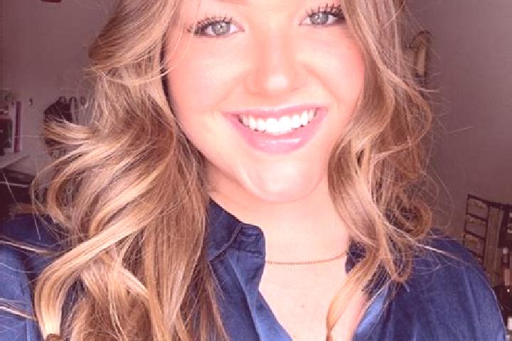 Lillian, 28 — Escort in Cazenovia, United States