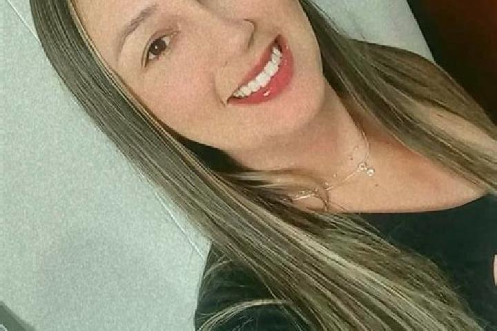 Lillian, 28 — Escort in Dores de Campos, Brazil