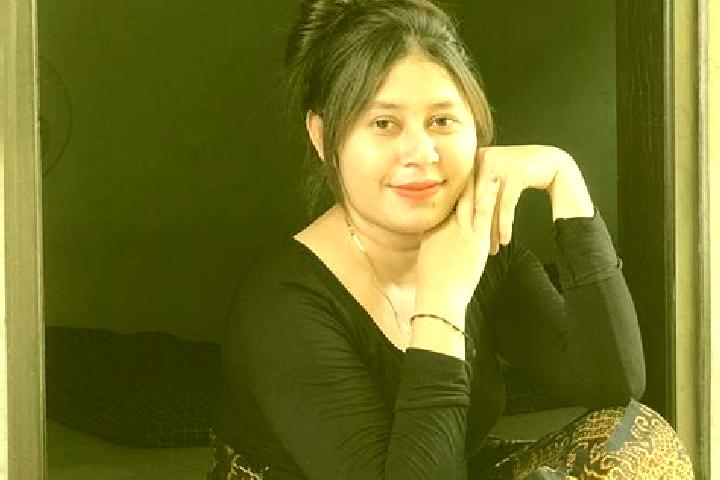 Lillian, 28 — Escort in Ende, Indonesia