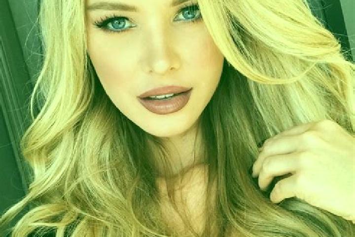 Lillian, 28 — Escort in Francisco Medrano, Mexico