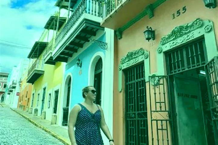 Lillian, 28 — Escort in Franquez, Puerto Rico
