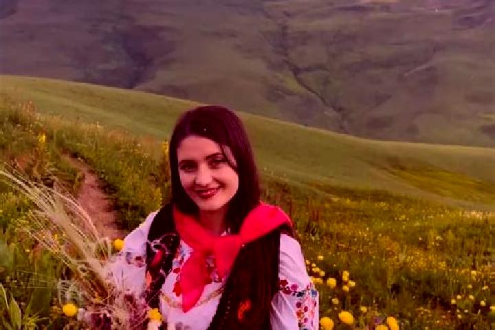 Lillian, 28 — Escort in Gjocaj, Albania