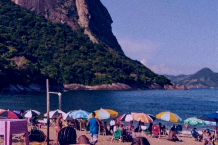 Lillian, 28 — Escort in Itai, Brazil