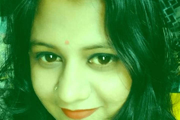 Lillian, 28 — Escort in Konnagar, India