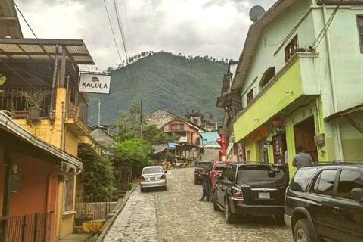 Lillian, 28 — Escort in Lanquin, Guatemala