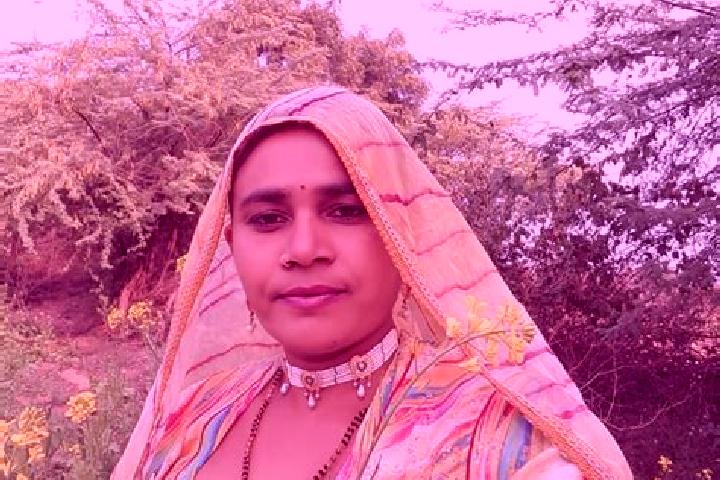 Lillian, 28 — Escort in Mundwa, India