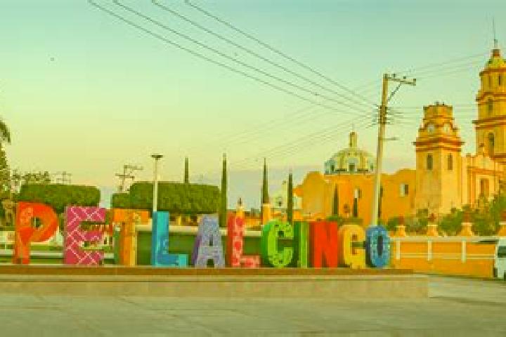 Lillian, 28 — Escort in Petlalcingo, Mexico