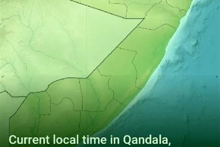 Lillian, 28 — Escort in Qandala, Somalia